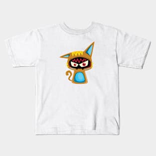 Monster Look Kids T-Shirt